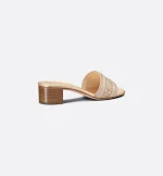Dway Heeled Slide - Image 5